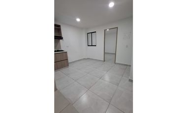 SE ARRIENDA HERMOSO APARTAMENTO EN ITAGUI CENTRAL INTERNO