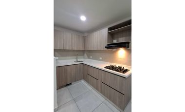 SE ARRIENDA HERMOSO APARTAMENTO EN ITAGUI CENTRAL INTERNO