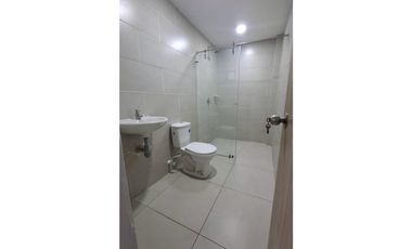 SE ARRIENDA HERMOSO APARTAMENTO EN ITAGUI CENTRAL INTERNO