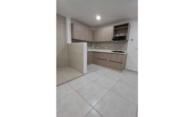 SE ARRIENDA HERMOSO APARTAMENTO EN ITAGUI CENTRAL INTERNO