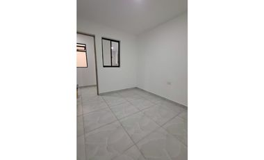 SE ARRIENDA HERMOSO APARTAMENTO EN ITAGUI CENTRAL INTERNO