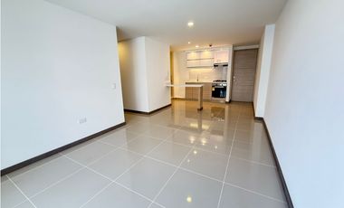 Apartamento en Belmonte renta para estrenar