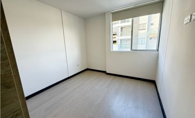 Apartamento en Belmonte renta para estrenar