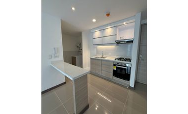 Apartamento en Belmonte renta para estrenar