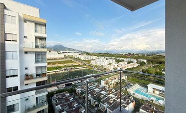 Apartamento en Belmonte renta para estrenar