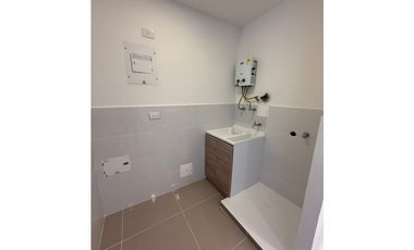 Apartamento en Belmonte renta para estrenar