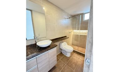 Apartamento en Belmonte renta para estrenar