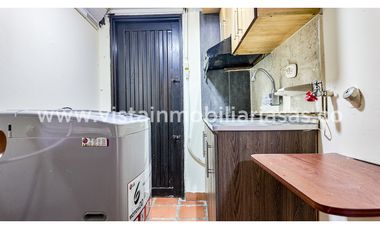 Arriendo Apartaestudio Sector La Rambla, Manizales