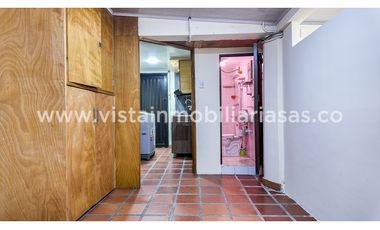 Arriendo Apartaestudio Sector La Rambla, Manizales