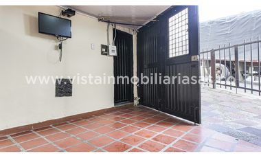 Arriendo Apartaestudio Sector La Rambla, Manizales