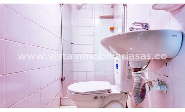 Arriendo Apartaestudio Sector La Rambla, Manizales