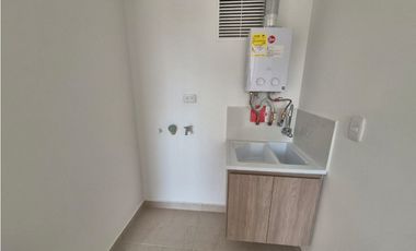 Apartamento en arriendo Cajicá - Variante Zipaquira