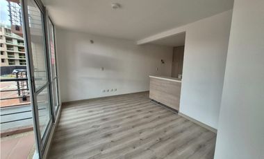 Apartamento en arriendo Cajicá - Variante Zipaquira