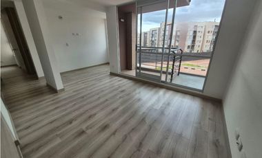 Apartamento en arriendo Cajicá - Variante Zipaquira