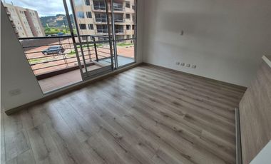 Apartamento en arriendo Cajicá - Variante Zipaquira