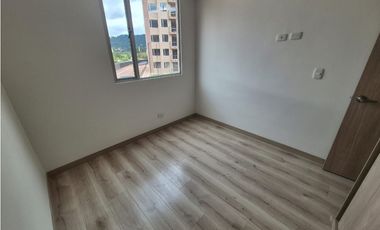 Apartamento en arriendo Cajicá - Variante Zipaquira