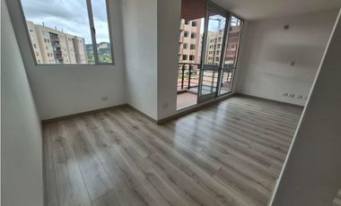 Apartamento en arriendo Cajicá - Variante Zipaquira
