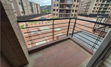 Apartamento en arriendo Cajicá - Variante Zipaquira