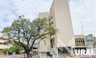 Apartamento Nro. 701 en Edificio Banco Popular - Neiva, Huila