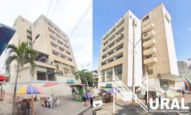 Apartamento Nro. 701 en Edificio Banco Popular - Neiva, Huila