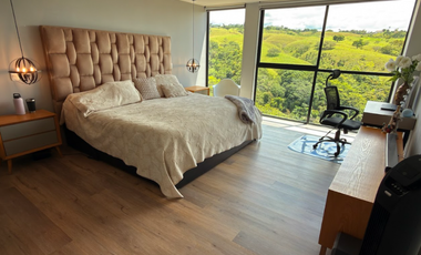 RENTA CASA CAMPESTRE CONDOMINIO CERRITOS PEREIRA