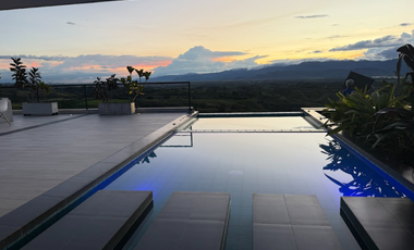 RENTA CASA CAMPESTRE CONDOMINIO CERRITOS PEREIRA