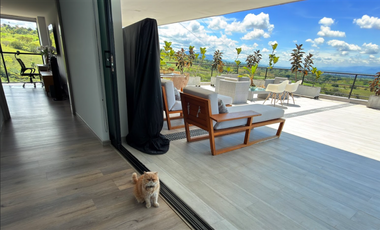 RENTA CASA CAMPESTRE CONDOMINIO CERRITOS PEREIRA