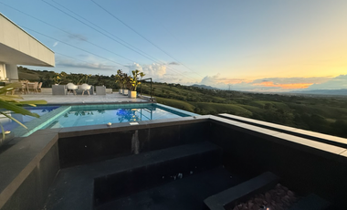 RENTA CASA CAMPESTRE CONDOMINIO CERRITOS PEREIRA