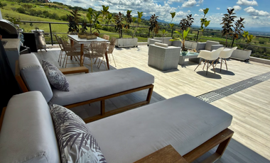 RENTA CASA CAMPESTRE CONDOMINIO CERRITOS PEREIRA