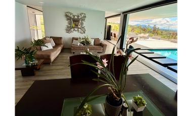 RENTA CASA CAMPESTRE CONDOMINIO CERRITOS PEREIRA