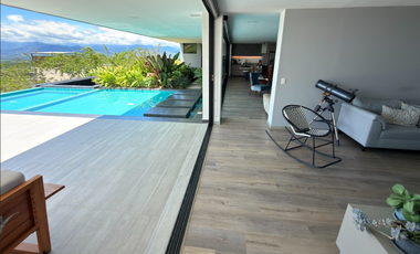 RENTA CASA CAMPESTRE CONDOMINIO CERRITOS PEREIRA