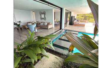 RENTA CASA CAMPESTRE CONDOMINIO CERRITOS PEREIRA