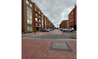 venta Apartamento Cajica Parques de la Estación