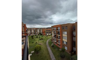 venta Apartamento Cajica Parques de la Estación
