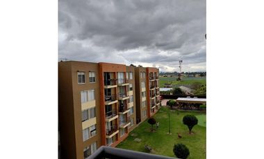 venta Apartamento Cajica Parques de la Estación