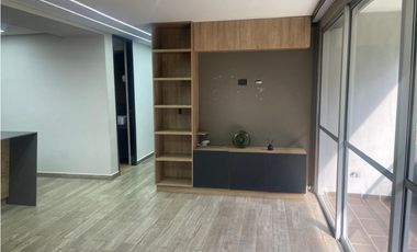APARTAMENTO EN VENTA SECTOR GUAYABALA - GUAYABAL