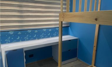 APARTAMENTO EN VENTA SECTOR GUAYABALA - GUAYABAL