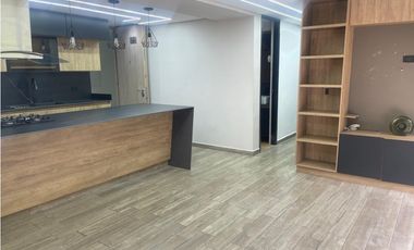 APARTAMENTO EN VENTA SECTOR GUAYABALA - GUAYABAL