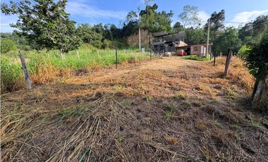 EN VENTA LOTES RUITOQUE BAJO GIRÓN SANTANDER LA HORMIGA