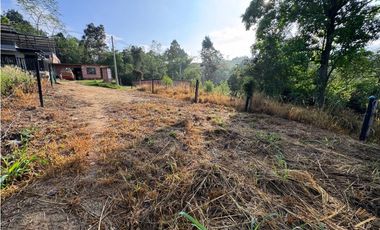 EN VENTA LOTES RUITOQUE BAJO GIRÓN SANTANDER LA HORMIGA