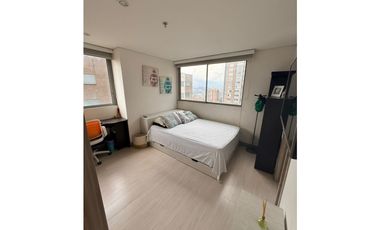Venta De Apartamento Castropol Poblado, Medellin