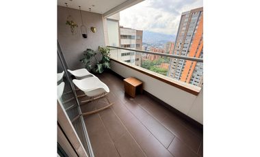 Venta De Apartamento Castropol Poblado, Medellin