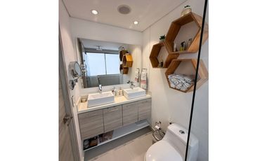 Venta De Apartamento Castropol Poblado, Medellin