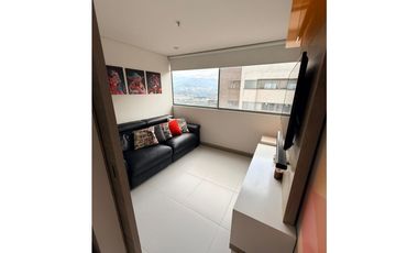 Venta De Apartamento Castropol Poblado, Medellin