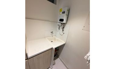 Venta De Apartamento Castropol Poblado, Medellin