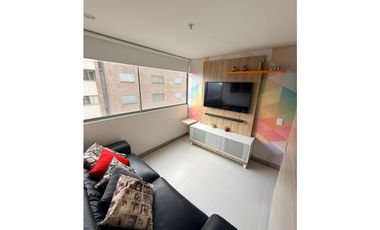 Venta De Apartamento Castropol Poblado, Medellin