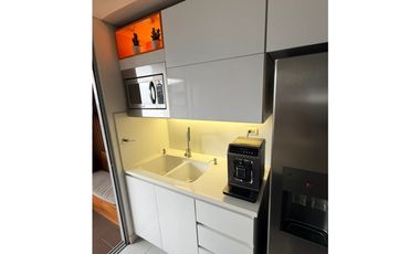 Venta De Apartamento Castropol Poblado, Medellin