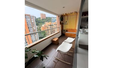 Venta De Apartamento Castropol Poblado, Medellin