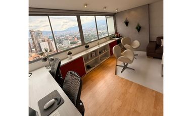 Venta De Apartamento Castropol Poblado, Medellin