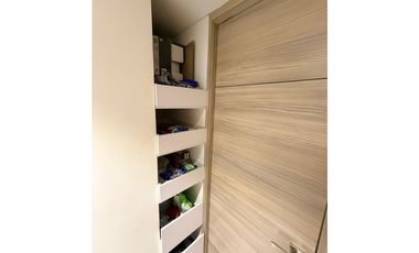 Venta De Apartamento Castropol Poblado, Medellin